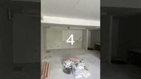 Don’t you just love a fresh renovation project? Come check this one out with us!