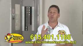 Electrical Wiring Project - 7 Safety Tips You Need to Know Before Starting - Mister Sparky Nashville