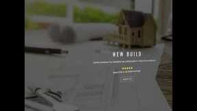 Building the future, restoring the past with Corinth Contractors! Our brand new website launch!