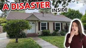 How Will I Flip this $2 Million Design Nightmare (Watch and See)