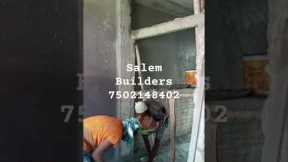 Old House renovation Contractors Home Builders construction Civil Contractors Masonry Workers Salem