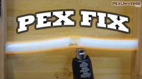 How to Fix Pex A and Pex B - 2 Different Ways