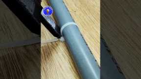 Tips to Secure Water Pipes at Home #diy #plumbing #shorts