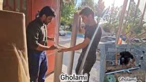 A complete guide to buying and installing sewer pipes and fittings with Gholami