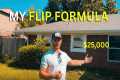 How I Analyze a Flip (full $$