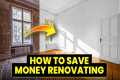 How to Renovate & Flip Houses for 