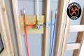 PEX Pipe Installation Tips for