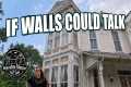 EP7. If these walls could talk.   My