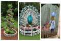 Small Garden ideas, Garden ideas,