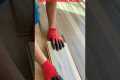 Fastest Laminate Flooring Install