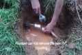 How to Fix A Broken Underground PVC