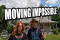 Moving Impossible. How much does it
