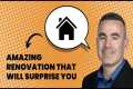 WATCH THIS AMAZING RENOVATION!!!!