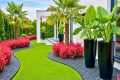 Garden Landscape Design - Trendy
