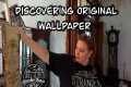 Ep.8  Discovering original wallpaper