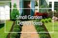 TOP 20 Beautiful Small Front Garden