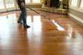 How To Apply Polyurethane To Wood