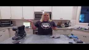 Join me in The Dawg House! 🐾 The Flip Flop Chef