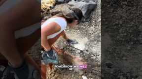 Renovation vlog 17 - fitting the new water pipe #auction #renovation #property #propertyladder