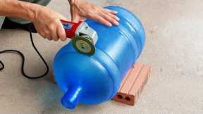 Millions Of People Still Don't Know this secret😱!! Cut Up old  plastic bottles and Earn Dollars.