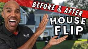 FULL HOUSE FLIP WALKTHROUGH + NUMBERS