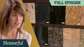 This Kitchen Flip Almost Broke the Budget (and Us) | Sarah's House 404