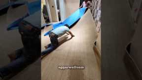 Best Carpet for office | carpet Installation | Floor Makeover Wall To Wall Heavy Carpet for office