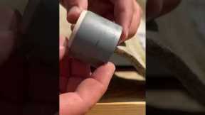 Roof leaking fix method