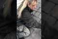 ROOF GIRL - SLATE REPAIR