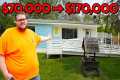 Renovating The CHEAPEST House We