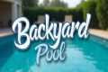 15 Backyard Pool Ideas: Stunning