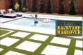 Our Insane POOL & PATIO