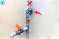 EASILY Repairing Broken PVC
