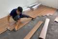 Techniques Construction Bedroom Floor 