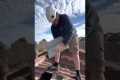 How to Easily Fix A Broken Roof Tile