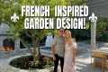 Come See This Charming French-Style