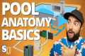 POOL ANATOMY and PLUMBING For