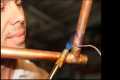 How to Solder Copper Pipe: The