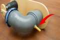 60-year-old plumber's shocking