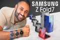 I tested every new 2025 Samsung