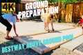 Base For Above Ground Pool Foundation 