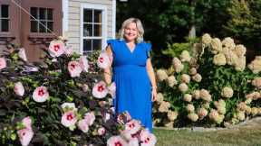 Full August 2025 Garden Tour. Stunning Color in the Late Summer Landscape