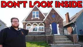 Contractor FIRED For Doing EVERYTHING Wrong In House Flip