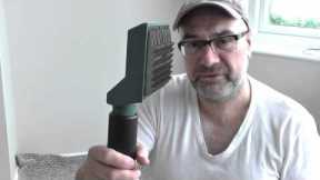 DIY: Fitting a carpet / Using a carpet knee kicker