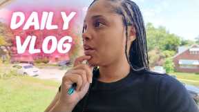 DAILY VLOG || THIS HOUSE FLIP WAS MORE THAN WE EXPECTED 😭🏠