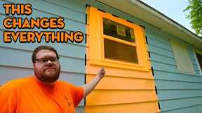 This One Thing Increased Our Profit by $25,000 on this House Flip