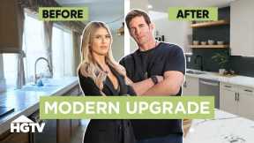 Surf City House Gets Refreshed - Full Episode Recap | Flip or Flop | HGTV