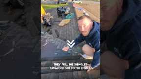 Experiencing valley leaks? Roofing solutions and insights with Mattsson Roofing- 201.925.9709