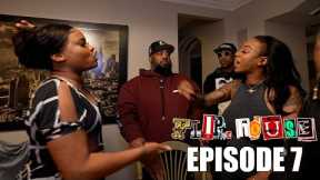 FLIP DA HOUSE “NY” #7 - SEASON FINALE - THE MEETING - TEARS, YELLING & FURNITURE MOVING 