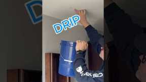 Fixing a Roof Leak: DIY Repair Tips for Homeowners